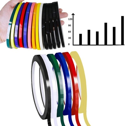 Sticky coloured vinyl - coloured,