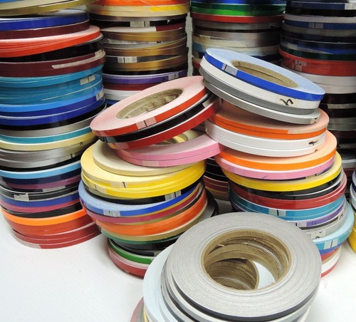 Solid 50m roll - solid,