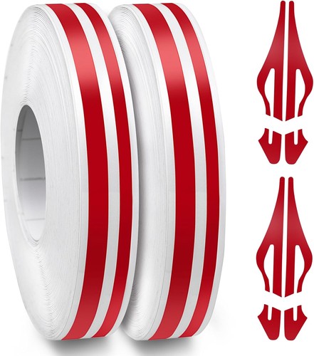 Car pinstripe sticker - car, thin