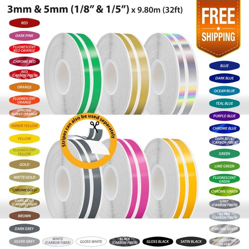 Pinstriping pin stripe tape - stripe,