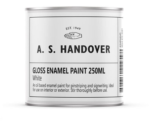 Handover signwriting - handover,