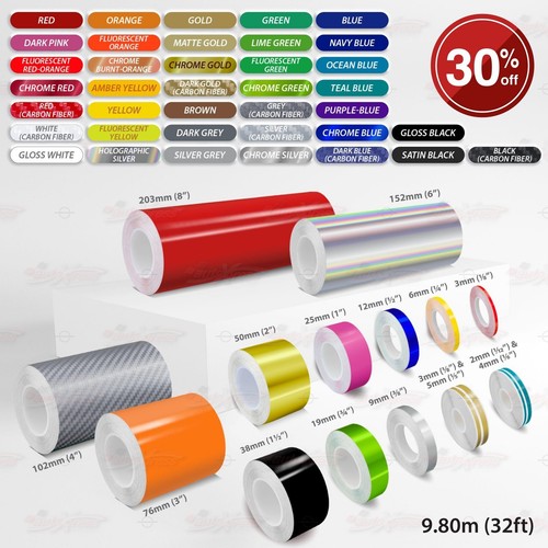 Pinstriping pin stripe tape - pinstriping,