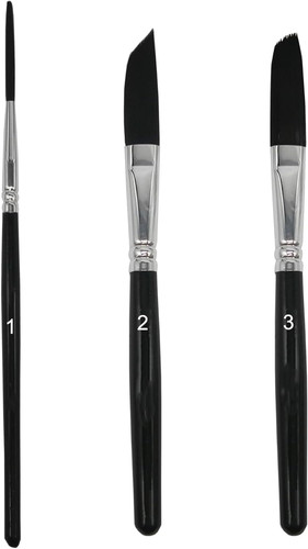 Brush set professional