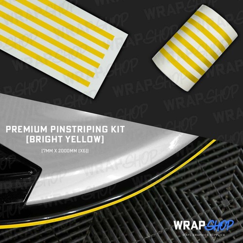 Premium pinstriping kit - premium,