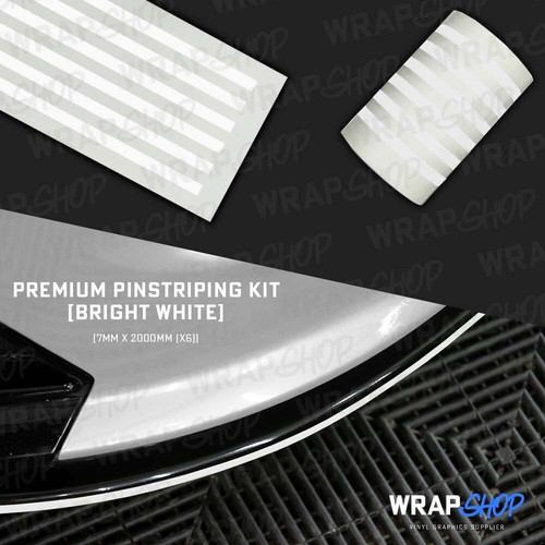 Premium pinstriping kit - premium,