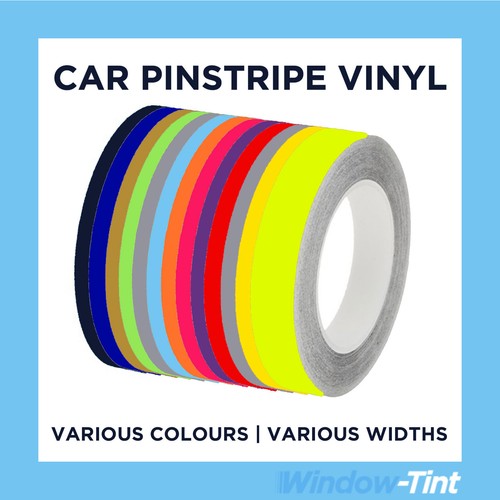 Pin stripe tape pinstripe - stripe, roll