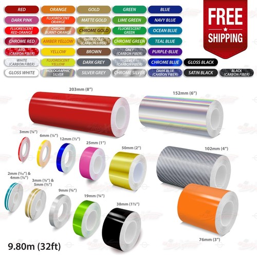 Roll pin stripe car - pin,